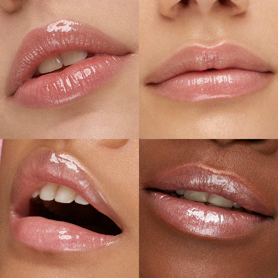لیپ گلاس تری دی هیدرا کیکو میلانو شماره 32 Kiko Milano 3D Hydra Lipgloss